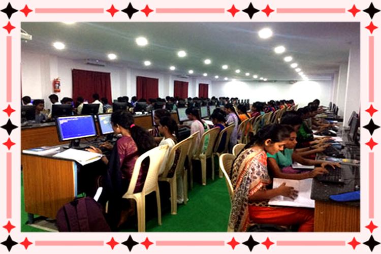 LOYOLA POLYTECHNIC COLLEGE